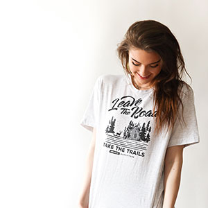 Jon Tshirt
